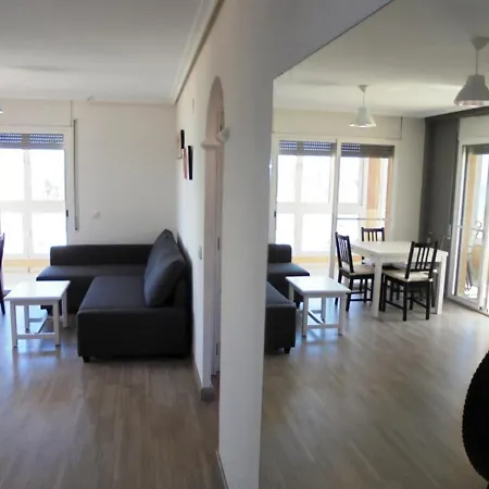 Apartment Residencial Goya Lek