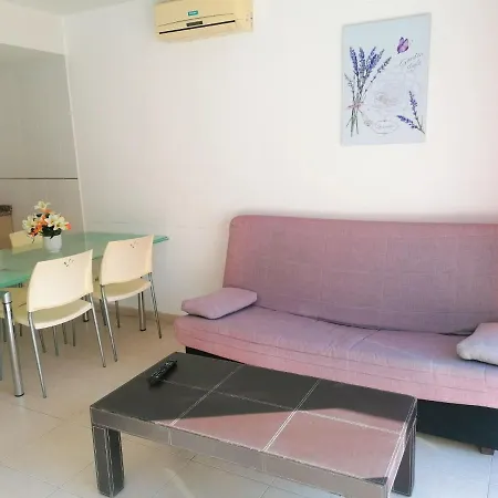 Miralcielo Lek Apartment