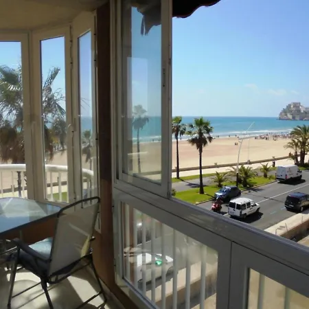 Residencial Goya Lek