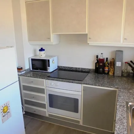 Residencial Goya Lek Peniscola
