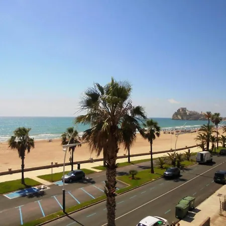 Residencial Goya Lek *