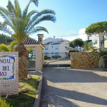Del Moro Peniscola