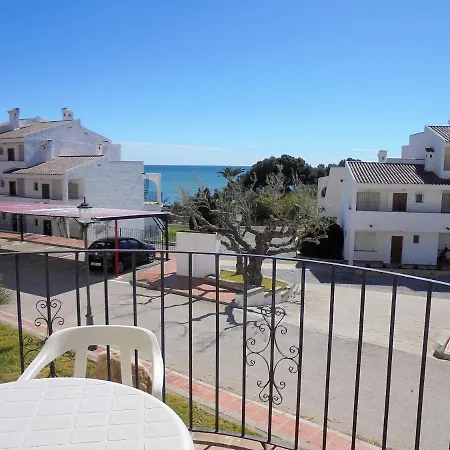 Del Moro Apartment *