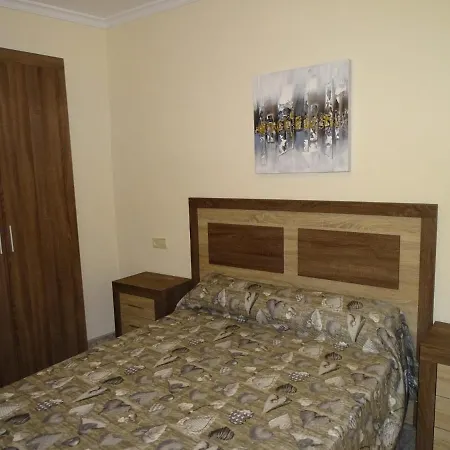 Apartment Casco Antiguo- Puerto *
