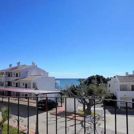 Del Moro Peniscola