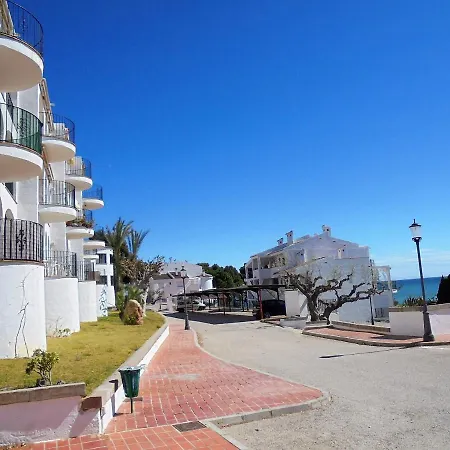 Apartment Del Moro Peniscola