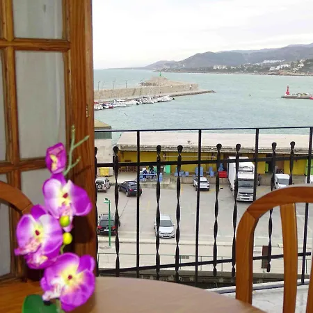 Apartment Casco Antiguo- Puerto *