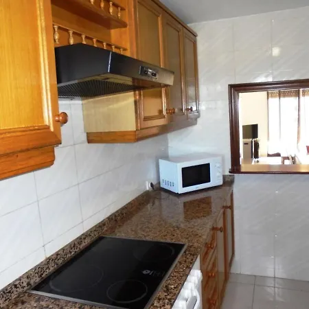 Residencial Azahar 4/6 Lek Apartment