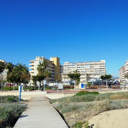 Residencial Azahar 4/6 Lek Apartment