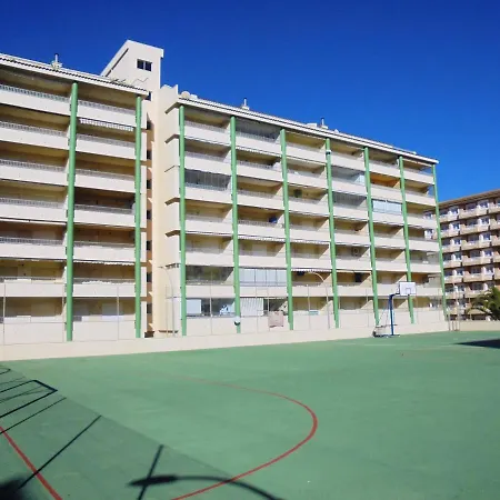 Residencial Azahar 4/6 Lek Apartment