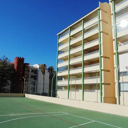 Residencial Azahar 4/6 Lek Apartment Peniscola