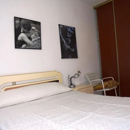Residencial Playa 4/6 Lek Apartment