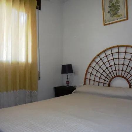 Residencial Playa 4/6 Lek Apartment *