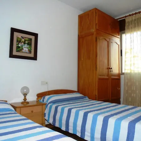 Residencial Playa 4/6 Lek Peniscola