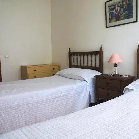 Residencial Playa 4/6 Lek Apartment