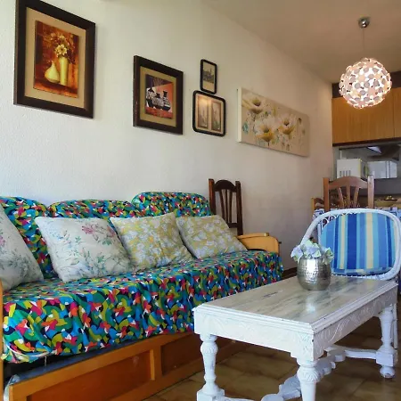 Residencial Playa 4/6 Lek * Peniscola