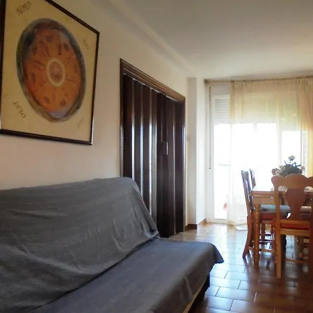 Apartment Residencial Playa 4/6 Lek *