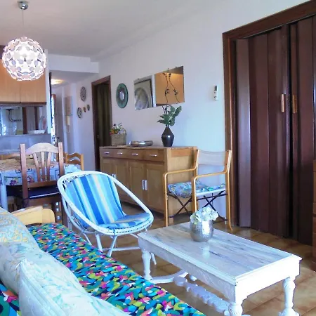 Residencial Playa 4/6 Lek Apartment *