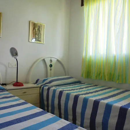 Residencial Playa 4/6 Lek Apartment *