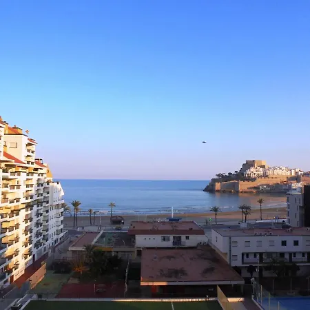 Residencial Playa 4/6 Lek Apartment