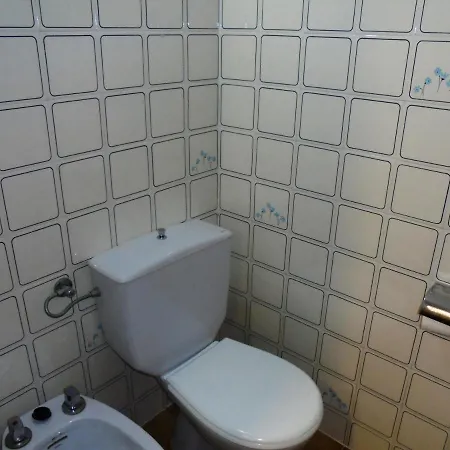 Apartment Residencial Playa 4/6 Lek *