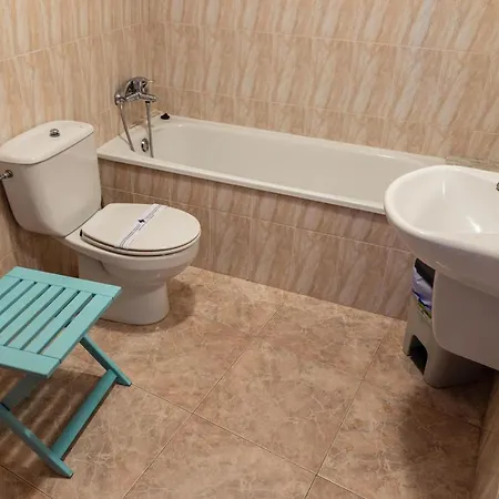 Guest house Casa Juanita