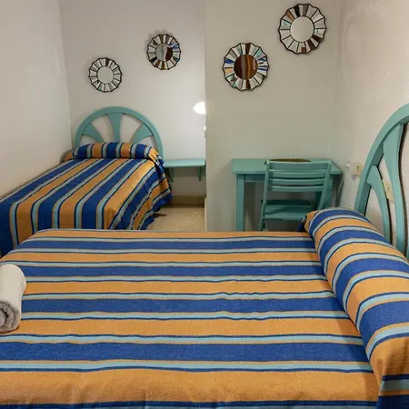 Casa Juanita Guest house Peniscola