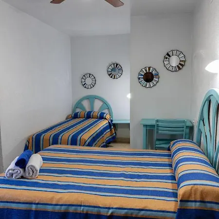 Casa Juanita Peniscola