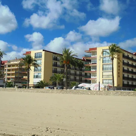 Apartment Les Doyes 2/4 *
