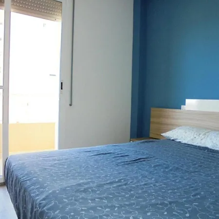 Apartment Residencial Goya Lek Peniscola