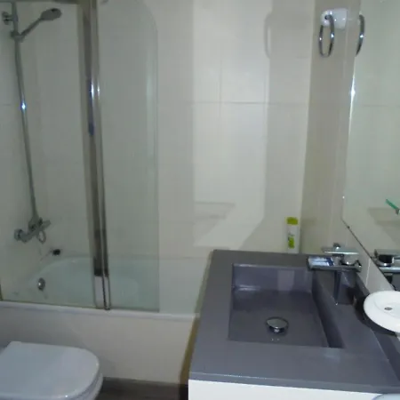 Residencial Goya Lek