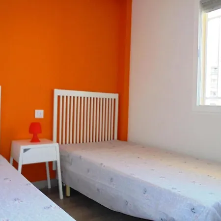 Residencial Goya Lek Apartment Peniscola
