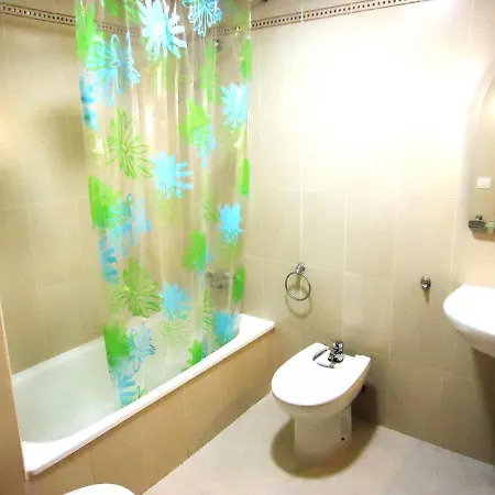 Apartment Miralcielo Lek Peniscola