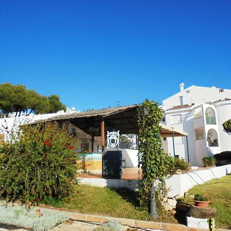 Del Moro Apartment *