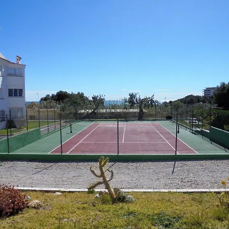 Del Moro Apartment Peniscola