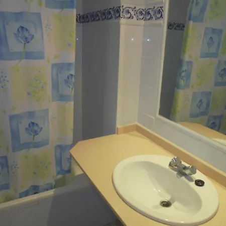 Apartment Del Moro Peniscola