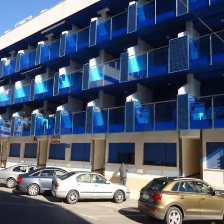 Miralcielo Planta Baja Lek Apartment