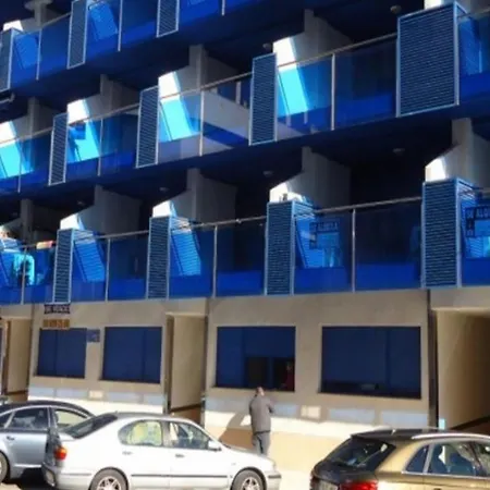 Apartment Miralcielo Planta Baja Lek
