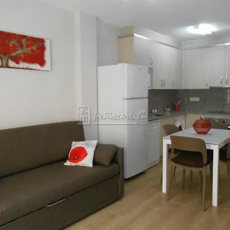 I-apartamento Cerca De La Playa Apartment Peniscola