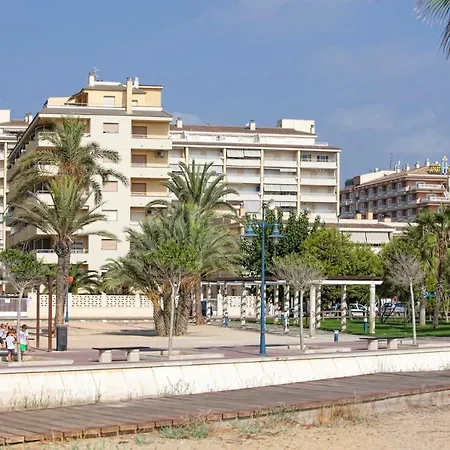 I-apartamento Cerca De La Playa *