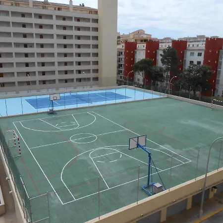 I-apartamento Cerca De La Playa Apartment