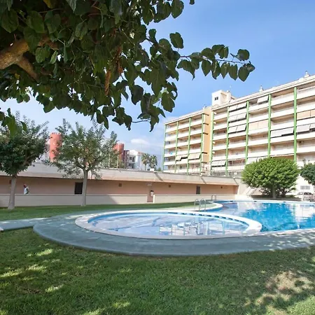 I-apartamento Cerca De La Playa * Peniscola