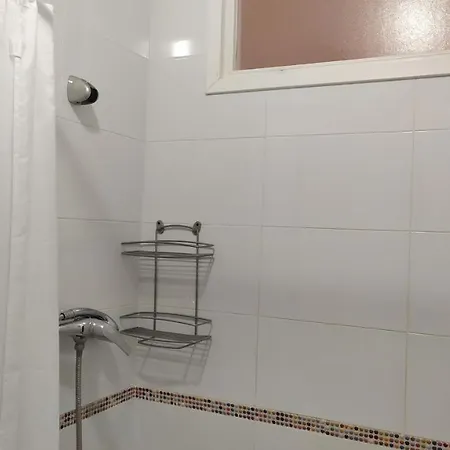 Verdemar L Apartment *