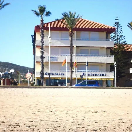 Apartment Nereidas Lek