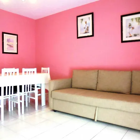 Nereidas Lek Apartment Peniscola