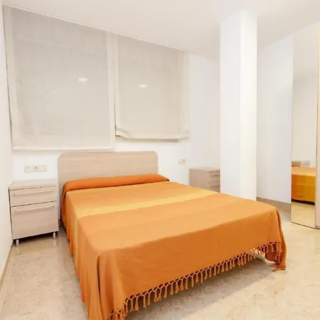 Ermitana 6 Apartment *