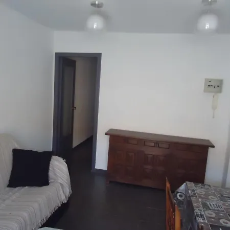 Monegros Apartment *