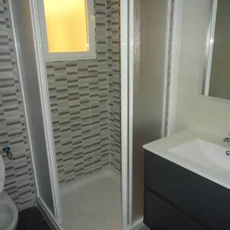 Monegros Apartment