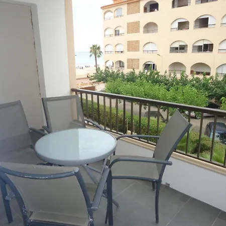Apartment Monegros *