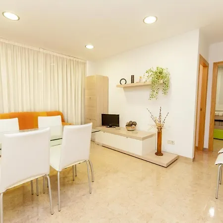 Ermitana 6 Apartment
